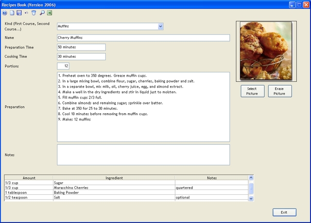 Screenshot of flin4cell 2006