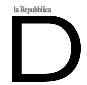 La Repubblica parla del nostro software di catalogazione